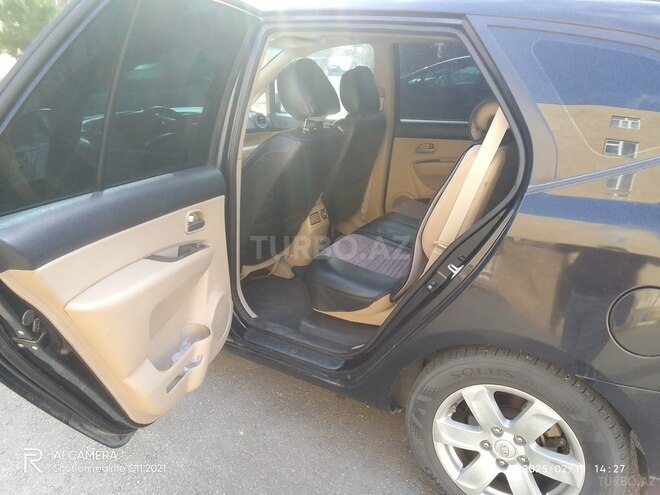 Kia Carens 2008, 260,000 km - 2.0 l - Bakı