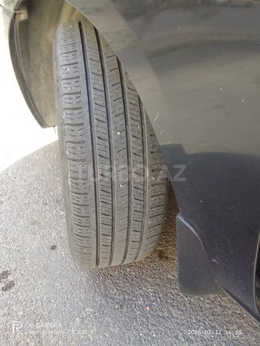Kia Carens 2008, 260,000 km - 2.0 l - Bakı