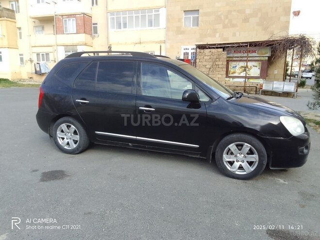 Kia Carens 2008, 260,000 km - 2.0 l - Bakı