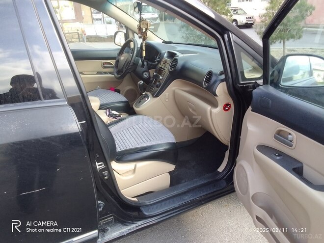 Kia Carens 2008, 260,000 km - 2.0 l - Bakı