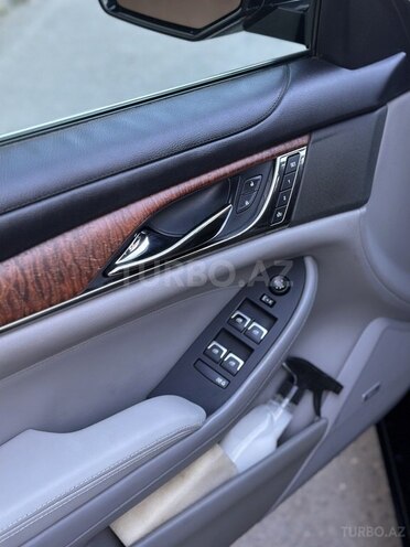Cadillac CTS 2014, 218,000 km - 2.0 l - Sumqayıt