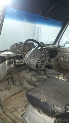 Mercedes G 300 1986, 350,000 km - 3.0 l - Bərdə