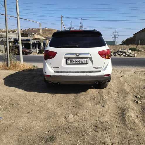 Hyundai Veracruz 2008, 255,071 km - 3.8 l - Bakı