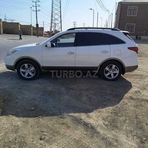 Hyundai Veracruz 2008, 255,071 km - 3.8 l - Bakı