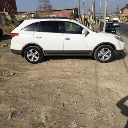Hyundai Veracruz 2008, 255,071 km - 3.8 l - Bakı