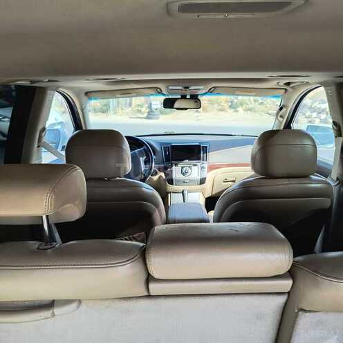 Hyundai Veracruz 2008, 255,071 km - 3.8 l - Bakı