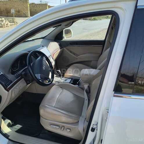 Hyundai Veracruz 2008, 255,071 km - 3.8 l - Bakı