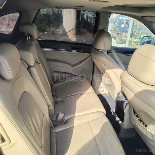 Hyundai Veracruz 2008, 255,071 km - 3.8 l - Bakı
