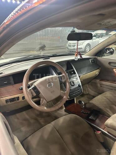 Nissan Teana 2004, 275,485 km - 2.4 л - Bakı