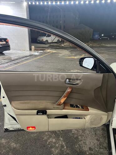 Nissan Teana 2004, 275,485 km - 2.4 л - Bakı