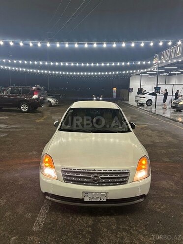 Nissan Teana 2004, 275,485 km - 2.4 л - Bakı