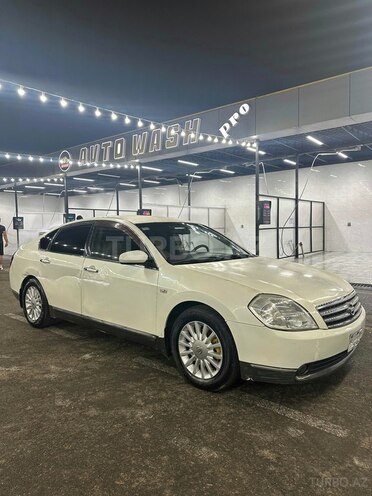 Nissan Teana 2004, 275,485 km - 2.4 л - Bakı