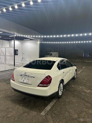 Nissan Teana 2004, 275,485 km - 2.4 л - Bakı
