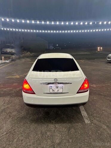 Nissan Teana 2004, 275,485 km - 2.4 л - Bakı
