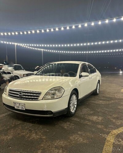 Nissan Teana 2004, 275,485 km - 2.4 л - Bakı
