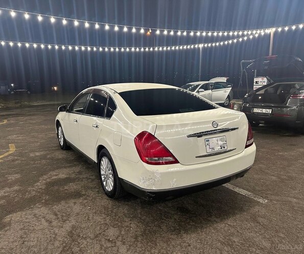 Nissan Teana 2004, 275,485 km - 2.4 л - Bakı