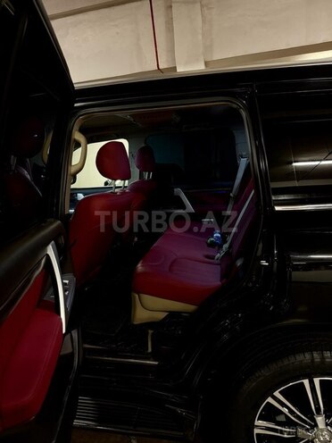 Toyota Land Cruiser 2008, 117,000 km - 4.0 л - Bakı