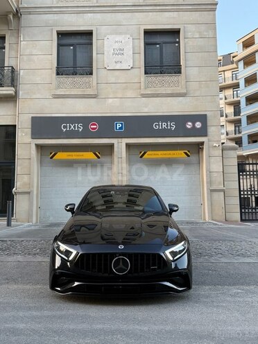 Mercedes CLS 53 4MATIC+ 2023, 39,000 km - 3.0 l - Bakı