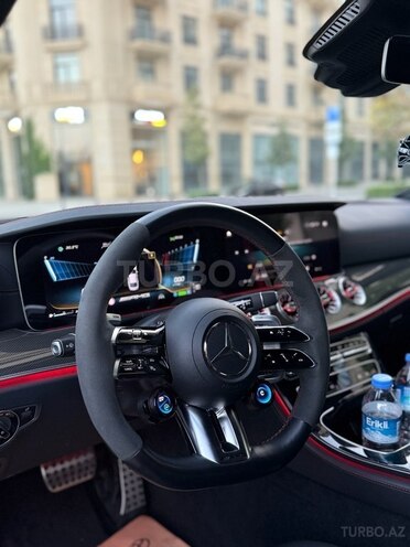 Mercedes CLS 53 4MATIC+ 2023, 39,000 km - 3.0 l - Bakı