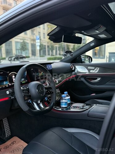 Mercedes CLS 53 4MATIC+ 2023, 39,000 km - 3.0 l - Bakı