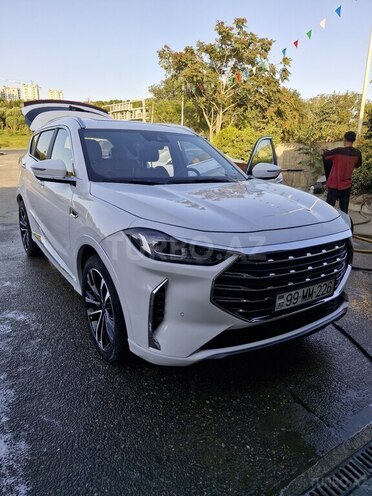 Jetour X70 PLUS 2022, 22,071 km - 1.5 л - Bakı