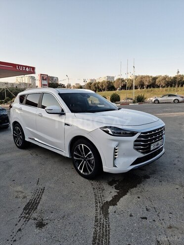 Jetour X70 PLUS 2022, 22,071 km - 1.5 л - Bakı
