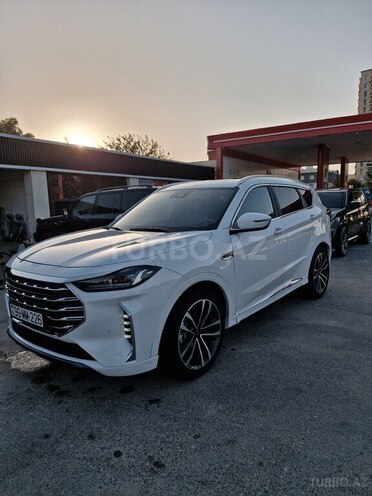 Jetour X70 PLUS 2022, 22,071 km - 1.5 л - Bakı