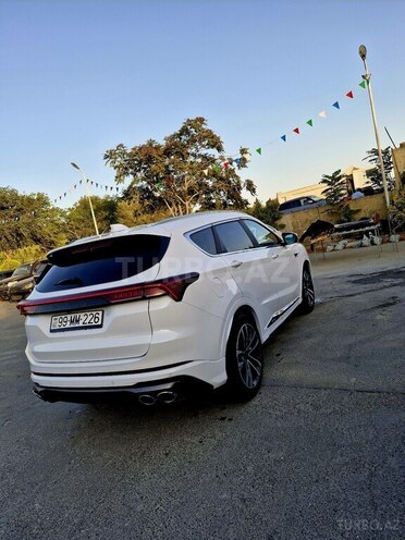 Jetour X70 PLUS 2022, 22,071 km - 1.5 л - Bakı