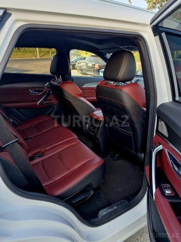 Jetour X70 PLUS 2022, 22,071 km - 1.5 л - Bakı