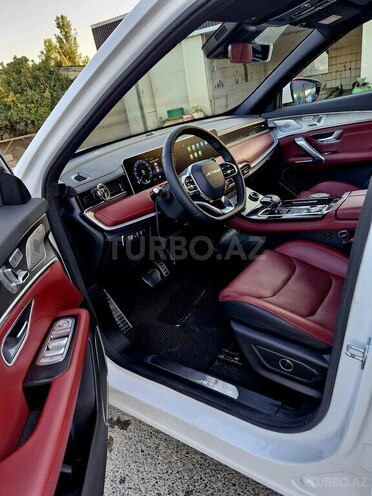 Jetour X70 PLUS 2022, 22,071 km - 1.5 л - Bakı