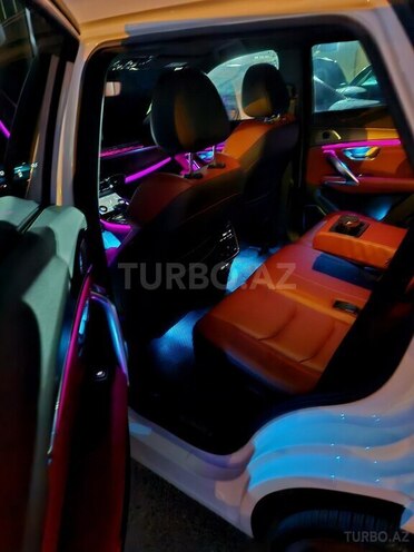 Jetour X70 PLUS 2022, 22,071 km - 1.5 л - Bakı