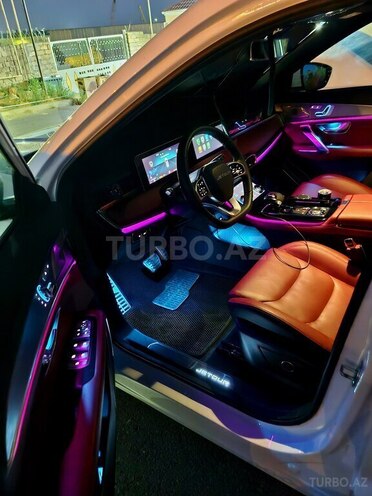 Jetour X70 PLUS 2022, 22,071 km - 1.5 л - Bakı
