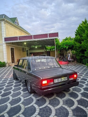 LADA (VAZ) 2110 2010, 85,418 km - 1.6 l - Bakı