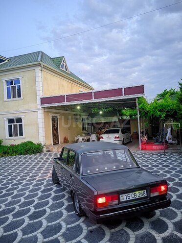 LADA (VAZ) 2110 2010, 85,418 km - 1.6 l - Bakı