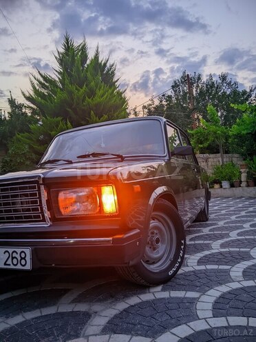 LADA (VAZ) 2110 2010, 85,418 km - 1.6 l - Bakı