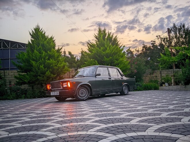 LADA (VAZ) 2110 2010, 85,418 km - 1.6 l - Bakı