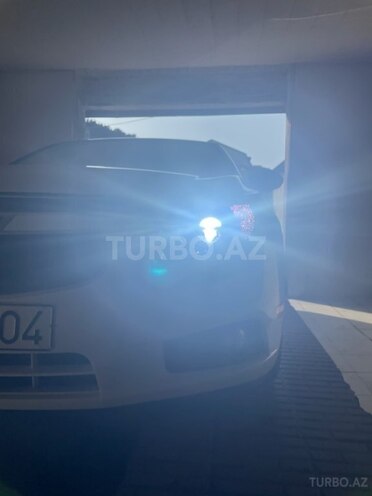 Chevrolet Cruze 2013, 270,000 km - 1.4 l - Bakı