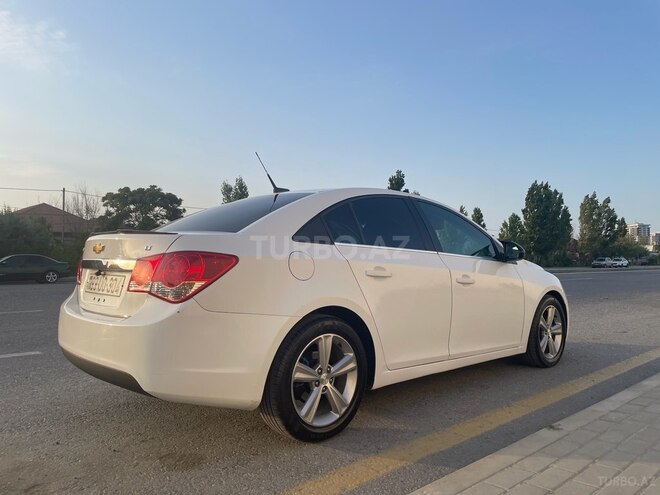 Chevrolet Cruze 2013, 270,000 km - 1.4 l - Bakı
