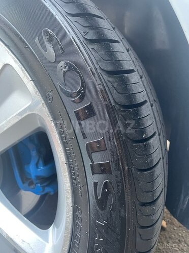 Chevrolet Cruze 2013, 270,000 km - 1.4 l - Bakı