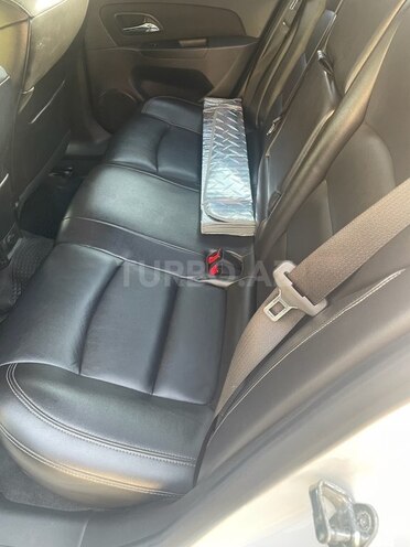 Chevrolet Cruze 2013, 270,000 km - 1.4 l - Bakı