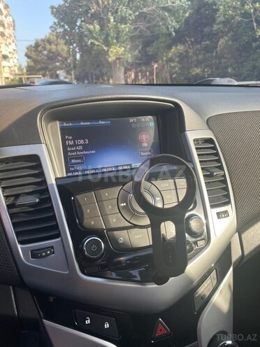 Chevrolet Cruze 2013, 270,000 km - 1.4 l - Bakı