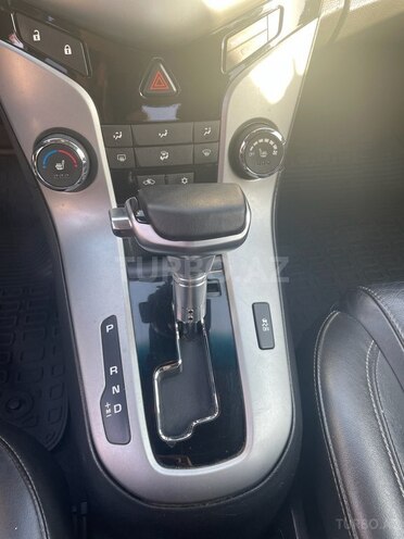 Chevrolet Cruze 2013, 270,000 km - 1.4 l - Bakı