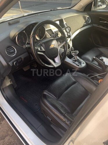 Chevrolet Cruze 2013, 270,000 km - 1.4 l - Bakı