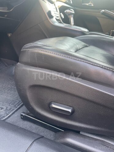 Chevrolet Cruze 2013, 270,000 km - 1.4 l - Bakı