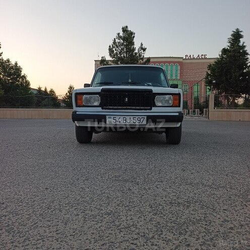 LADA (VAZ) 2107 2004, 50,483 km - 1.6 l - Şirvan