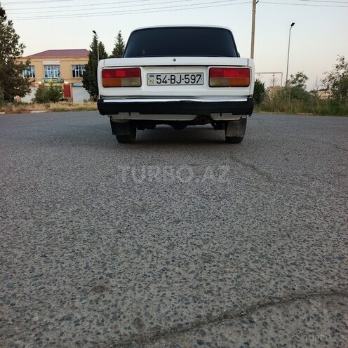 LADA (VAZ) 2107 2004, 50,483 km - 1.6 l - Şirvan