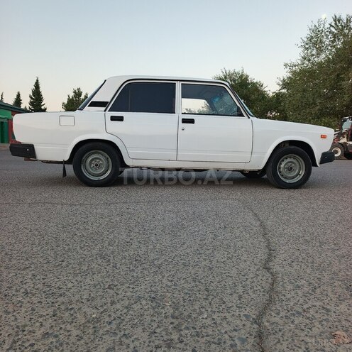 LADA (VAZ) 2107 2004, 50,483 km - 1.6 l - Şirvan