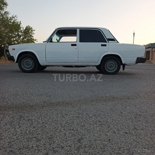 LADA (VAZ) 2107 2004, 50,483 km - 1.6 l - Şirvan