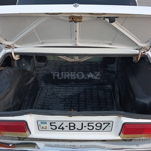 LADA (VAZ) 2107 2004, 50,483 km - 1.6 l - Şirvan