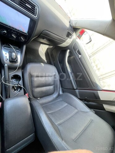 Volkswagen Jetta 2012, 309,000 km - 2.5 l - Bakı